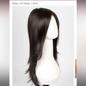 Jon Renau Zara Synthetic Lace Front Wig